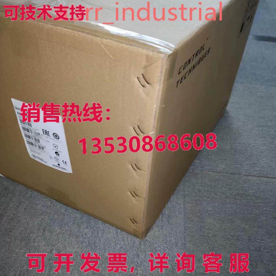 原装供应for  UNIDRIVE SP4402 Control Techniques AC Drive by
