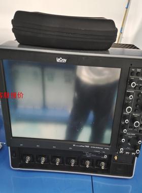 力科LeCroy  wavepro 760zi  735zi