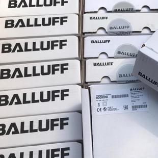 S1M 夫BALLUFF 巴魯63BOD制導傳感器 德峰 LA04