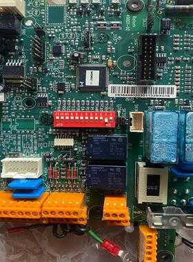 （设备配件）罗托克AWT方形主板49801-02 49801-03 49