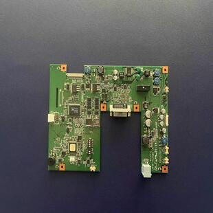 A主板 德峰 TLN21 示教器TEL UT3