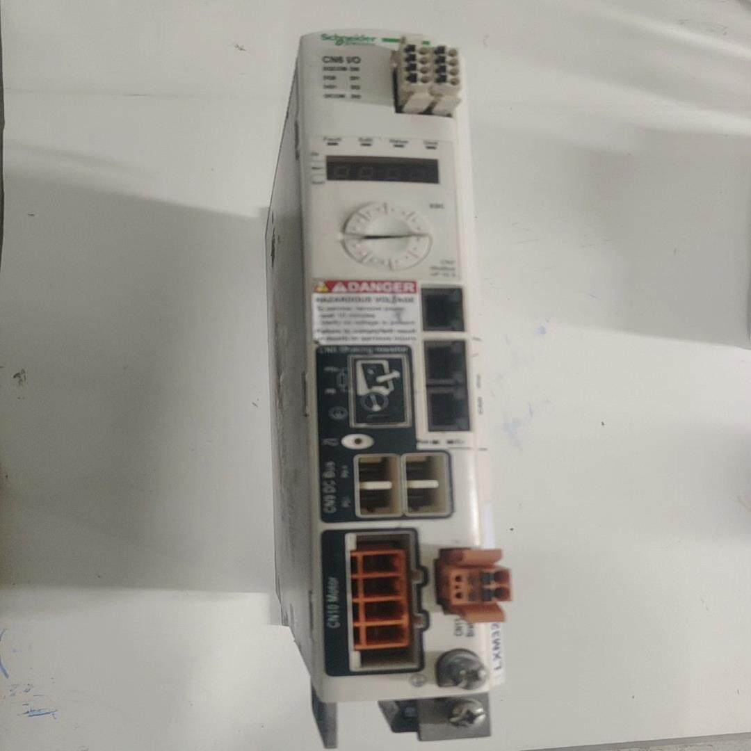 Scheider驱动器LZXM32AD18M2伺服