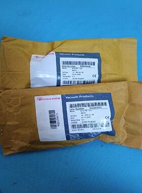 全新爱德华真空计APG100-XLC出售，D02604000