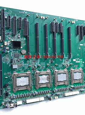 （请询价）曙光 I840-G25 服务器主板超微 X10QBi R议价