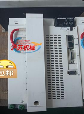 电机MFDLNB3BE MHMF502L1G6M MHM