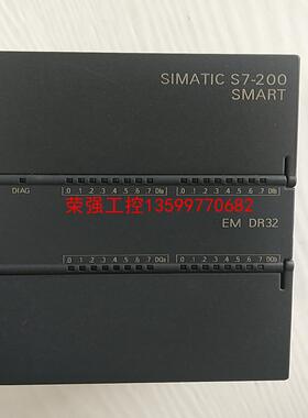 【荣强工控】西门子smart288-2DR32-0AA0 .