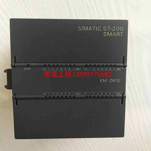 【荣强工控】西门子smart288-2DR32-0AA0 .