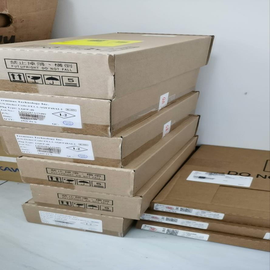 FE1.1-AQFP48Al2全新的原装150k，2.5