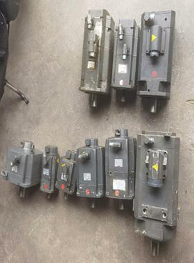 【工控自动化】伺服电机1FT6105-8WF71-4AG1议价