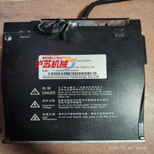 实物拍照 1kw IS620PT3R5I 汇川伺服驱动器