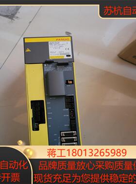 发那科A06B-6136-H203九五新