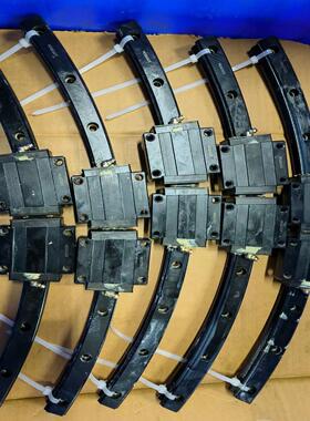 （设备配件）THK环型导轨HCR25，成色9成新，