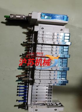 电磁阀SY3100-5UI   50 EX260-