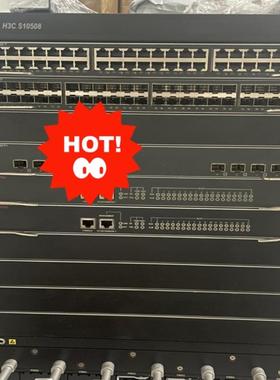 H3C华三 LSUM1GP48SE0 S10500系列48口