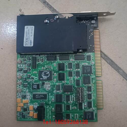 【非标价】OCEAN OPTICS PC2000/ISA  海洋光学P