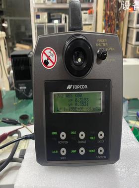 (设备配件）Topcon BM-5AS拓普康辉度计