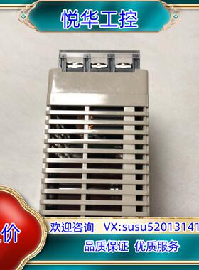 开关电源S8VS-06024/ 几乎全新。