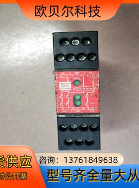 ES-FA-9AA  24VDC 邦纳BANNER传感器