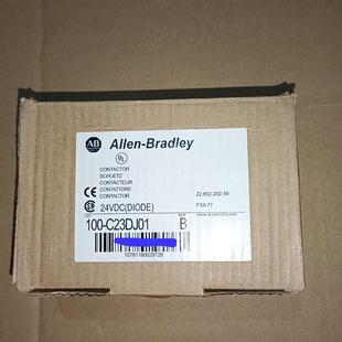 Allen－Bradley 100－C23DJ01 接触器