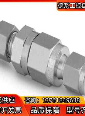 SS-CHS4-1世伟洛克不锈钢提升阀芯 6000 psig