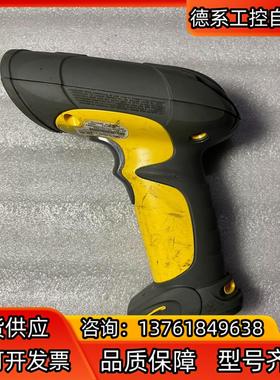 Symbol讯宝 LS3578无线扫描枪，成色如图，没法测试