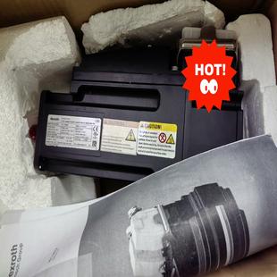 42N 041C 力士乐伺服电机是KSM02.1B