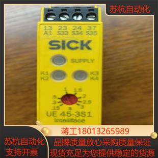 正品 SICK西克 原装 3S13D33 现货实物拍议价 UE45