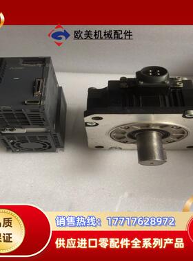 三菱MR-JE-200A HG-SN202J-S100 外观议价