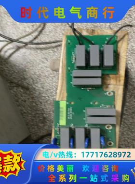 ABB变频器ACS550整流板R5功率板议价
