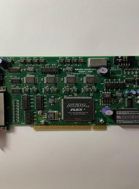 原装小野ONO SOKKI 48MR138A数据采集卡