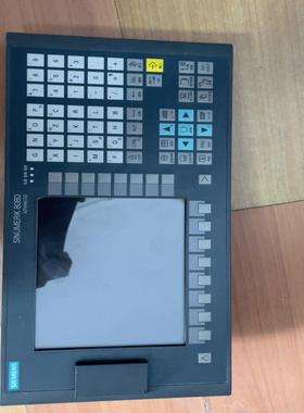 （设备配件）6FC5370-2AM03-0CA0 西门子 808DPPU