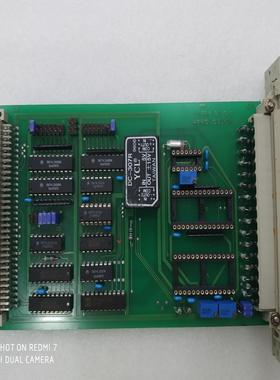 [德峰]Rotec adi16 input电路板