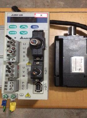 [德峰]ASD-A0721-AB;ECMA-C30807PS台达AB