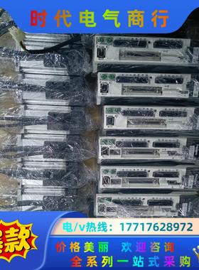 400W伺服电机MBDKT2501E.MSMJ042G1议价