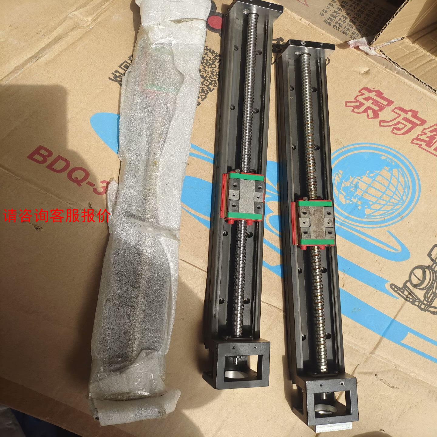 上银导轨kk6005c 有效行程60/115//kk6010