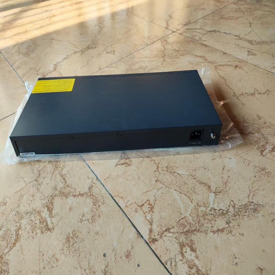 S2024MF-B-220百兆24口交换机烽火