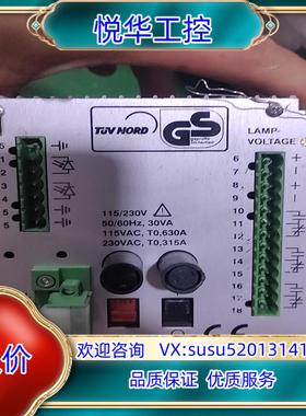 原装Durr  杜尔应用新涂装配件OPTEK的156控制器议