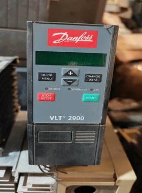 （设备配件）VLT2900丹佛斯用到VLT功率联系系列kw 7.5变频器