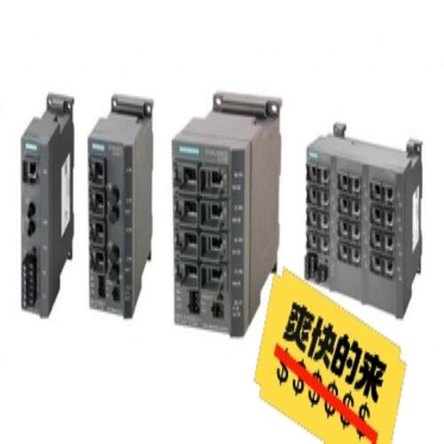 【工控自动化】6GK5208-0BA10-2AA3议价