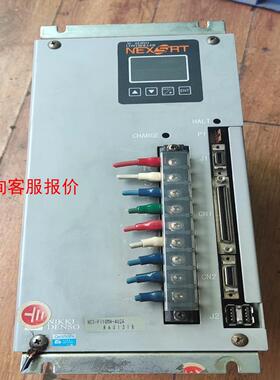 NCS-FI10MA-402A实物拍摄议价