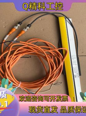 现货SICK安全光栅c4mt-04814abb03de0