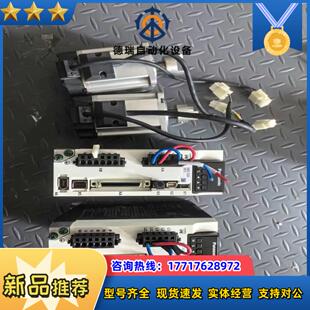 伺服驱动MBDLT25SF，伺服电机议价