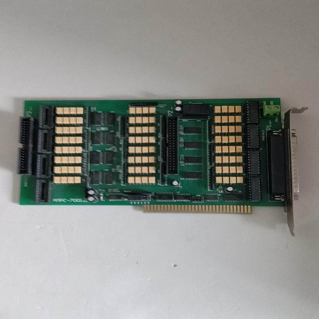 （设备配件）AMPC-7001 Ver1.1