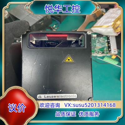 原装LEUZE光电开关光电传感器  BCL32SF100 劳易测议