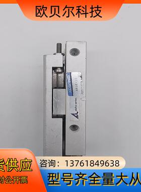 小金井气缸ARS6x10精密滑台