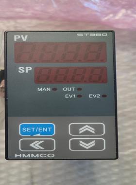 ST380温控器，HMMCO韩国原厂ST380-R0/Z2，