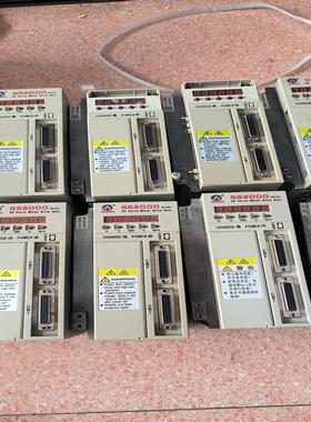 （设备配件）广数GS2000伺服驱动器   成色不错  功能包好