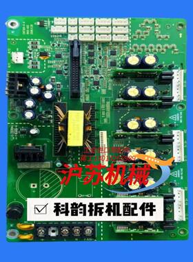 英威腾变频器CHF CHE CHV100系37 45 55