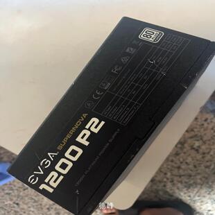 [德峰]evga 1200p2全模组电源，成色如图议价