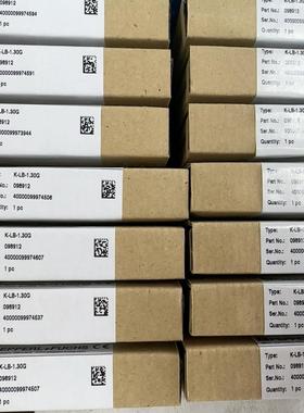 （议价）8912原装P+F倍加福浪涌保护器K-LB-1.30G全